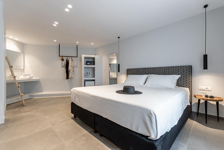 Premium Rooms